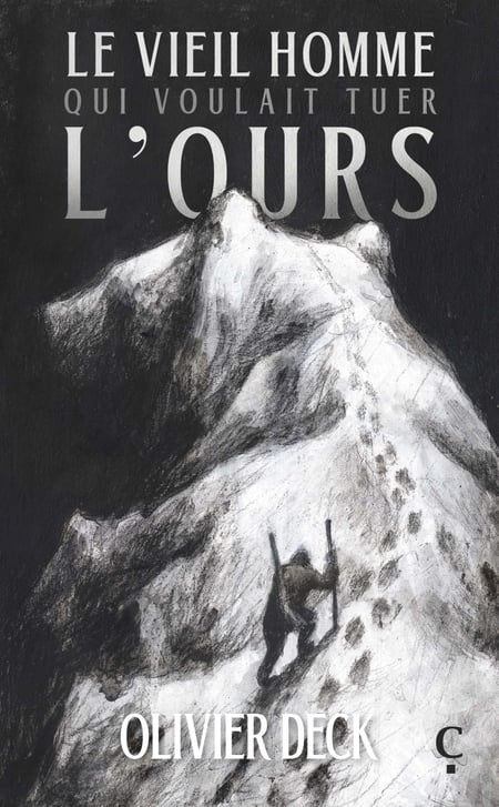 Le vieil homme qui voulait tuer l'ours
