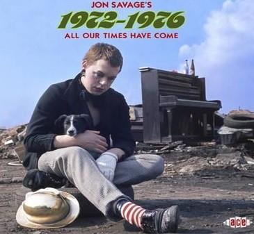 All our times have come 1972-1976