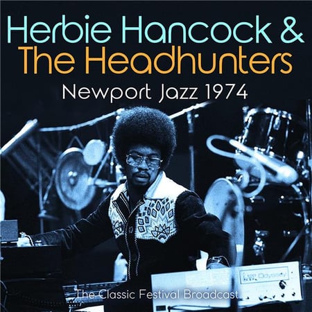 Newport Jazz Classic Festival Radio Broadcast 1974