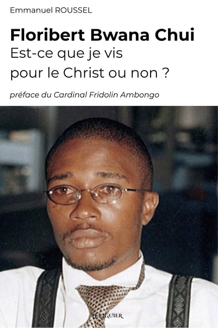 Floribert Bwana Chui