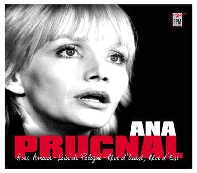 Avec amour - Loin de Pologne - Rêves d'ouest, rêves d'est