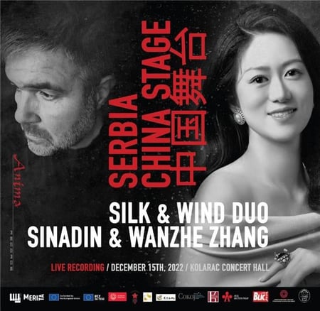 Live At Kolarac Concert Hall