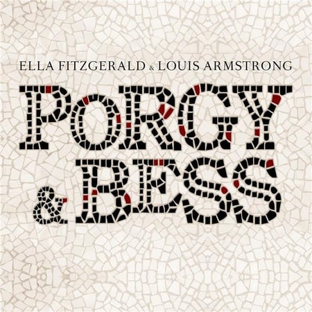 Porgy & Bess - Vinyle