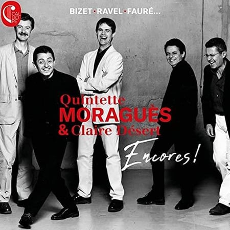 Encores !