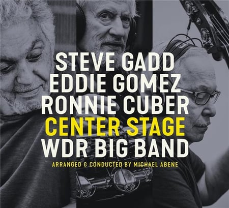Center Stage