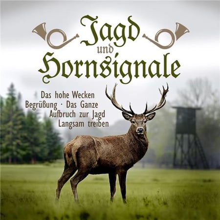 Jagd & Hornsignale