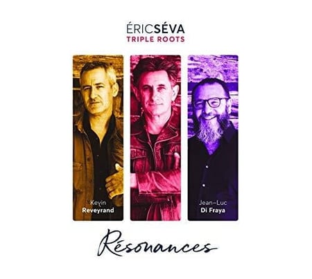 Résonances