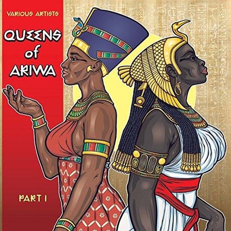 Queens of Ariwa Part 1
