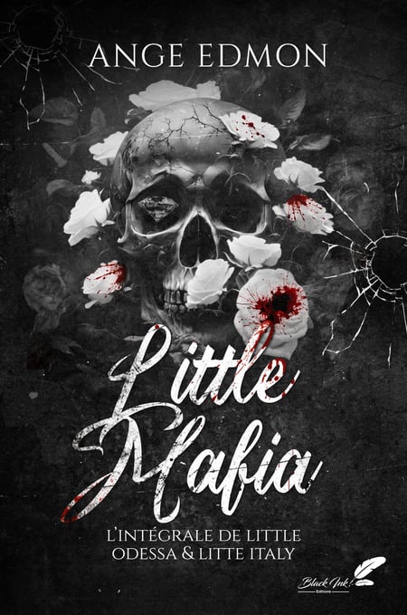 LITTLE MAFIA (INTEGRALE)