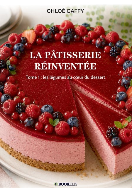 Pâtisserie Réinventée