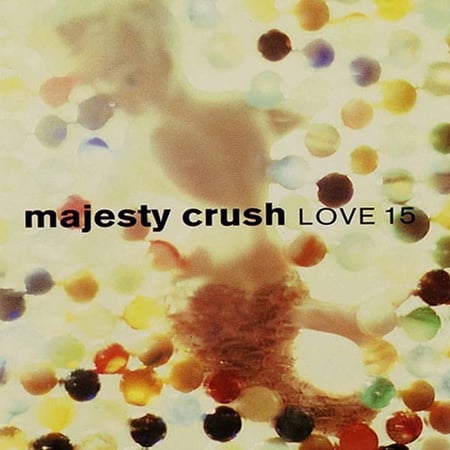 Love 15 - CD