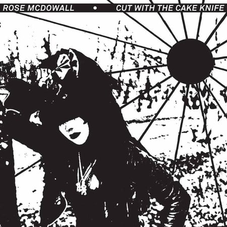 Cut With The Cake Knife (Remastered) - édition colorée - Vinyle