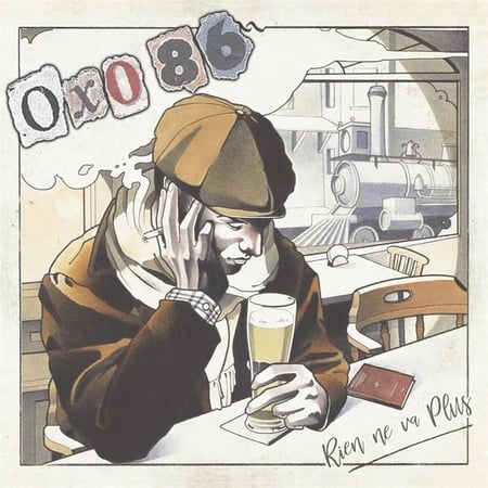 Rien Ne Va Plus - Vinyle