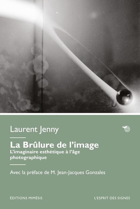 La Brûlure de l'image