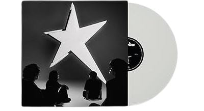 Borderline - édition colorée - Vinyle
