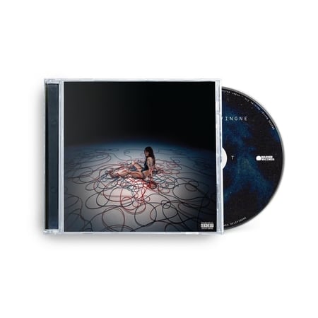 Not Normal - CD