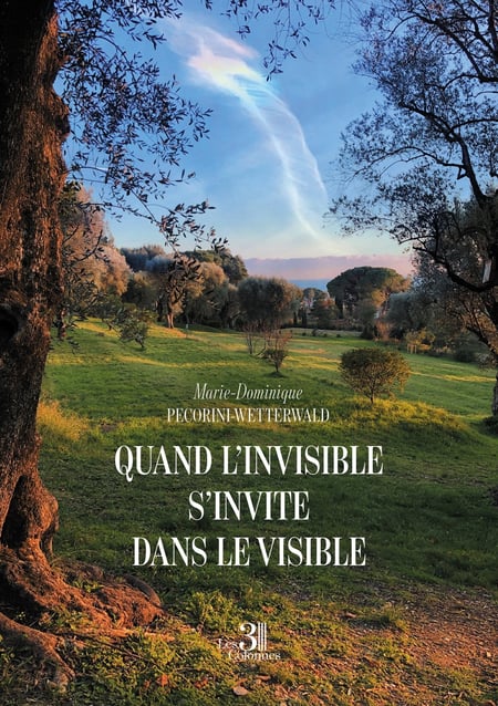 Quand l'invisible s'invite dans le visible