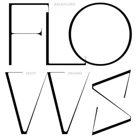 Backflows - Vinyle