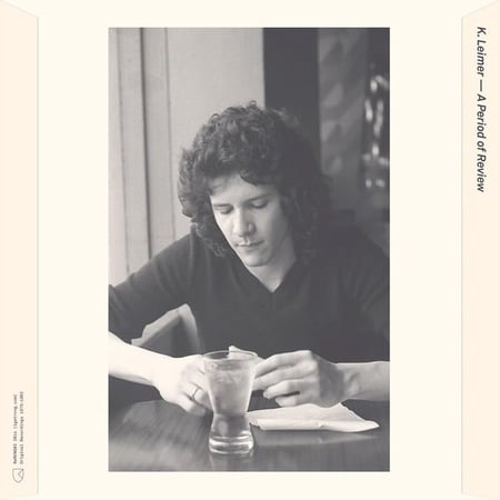 At The First Clear Sound - CD