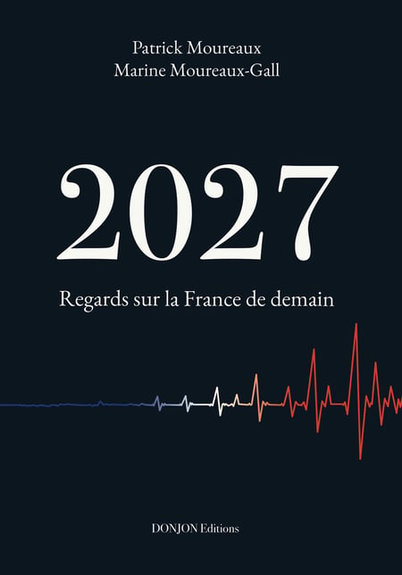 2027, REGARDS SUR LA FRANCE DE DEMAIN