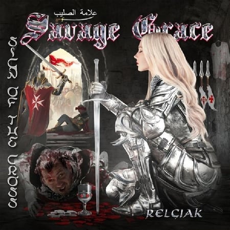 Sign Of The Cross - CD
