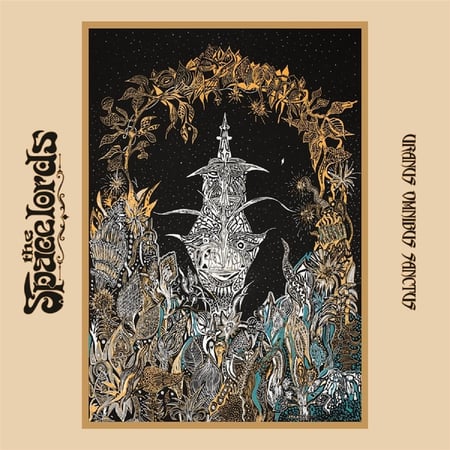 Uranus Omnibus Sanctus - CD