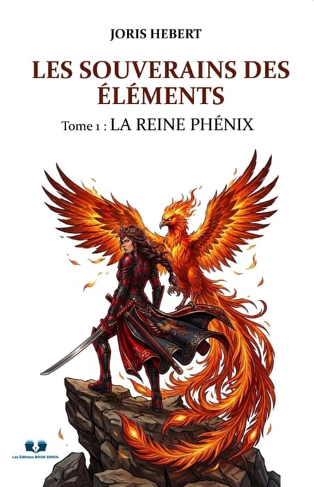 Les Souverains des Eléments
