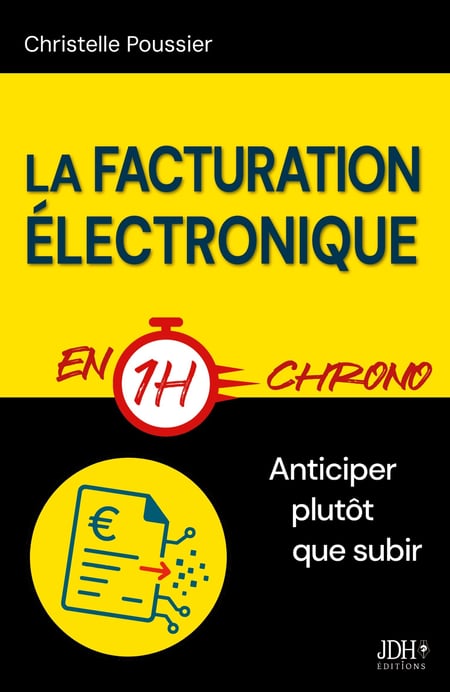 FACTURATION ELECTRONIQUE EN 1H CHRONO