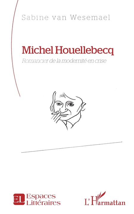 Michel Houellebecq