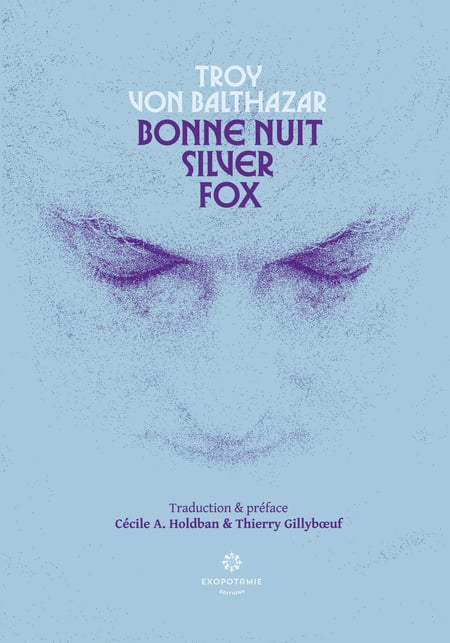 BONNE NUIT SILVER FOX