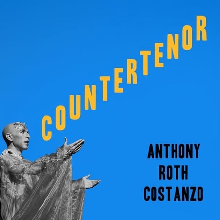 Countertenor - CD
