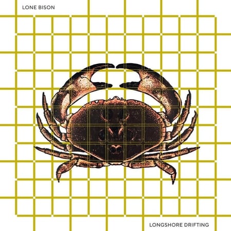 Longshore Drifting - édition colorée - Vinyle
