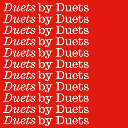 Duets by Duets - K7