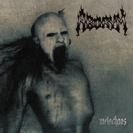 Metachaos - CD