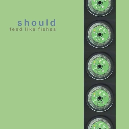 Feed Like Fishes - CD