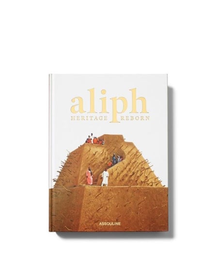 Aliph : Heritage reborn