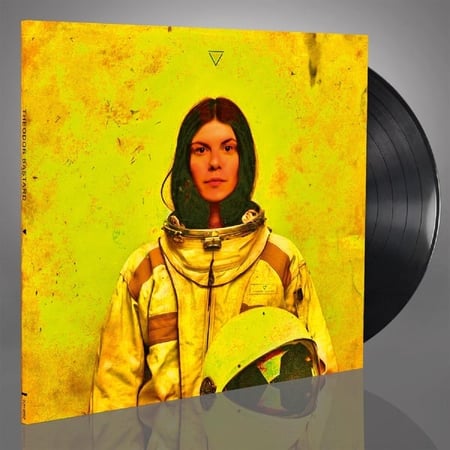 V - édition gatefold - Vinyle