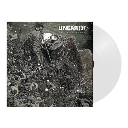 Watchers Of Rule - édition colorée - Vinyle