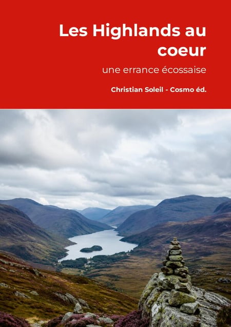 Les Highlands au coeur