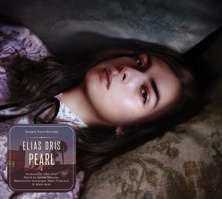 Pearl - Vinyle