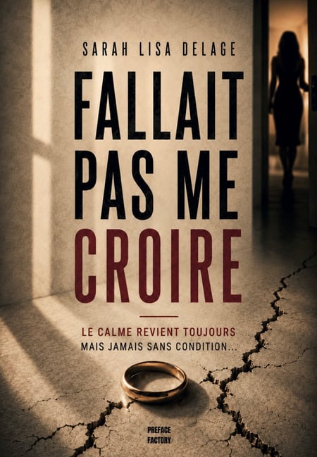 Fallait pas me croire