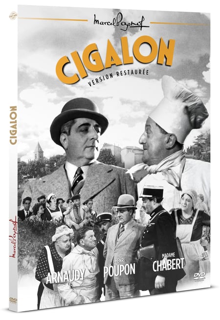 Cigalon