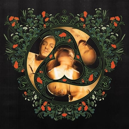 At Work In The Fields Of The Bomb - CD