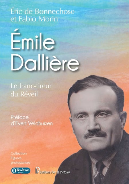 Emile Dallière : Le franc-tireur du Réveil