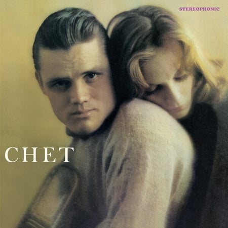 Lyrical Trumpet Of Chet Baker / Edition Limitee Couleur Rouge (Import)