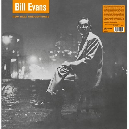 New Jazz Conceptions (Import)