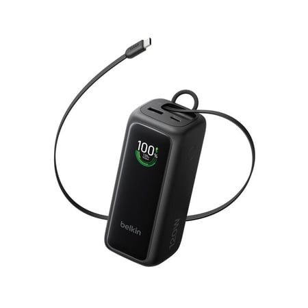 Batterie Belkin - noir