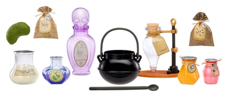 Coffret slime Harry Potter - Slime Life | Cultura