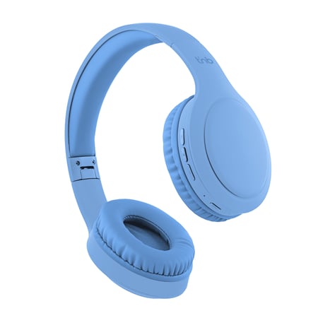 Casque audio sans fil Bluetooth T'nB TONALITY - Réduction de bruit ...
