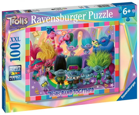 Puzzle Ravensburger Tapis pour puzzle XXL 1000 à 3000 pièces